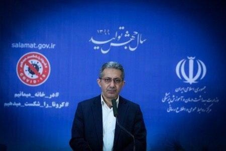 معاون وزیر بهداشت : مدیریت مهندس بازوند باعث شد کرمانشاه به سرنوشت گیلان و مازندران دچار نشود /ممنوعیت سه روزه ورود مسافران به اورامانات یک تدبیر قابل تقدیر است