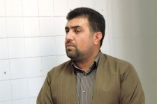 خروج از وضعیت قرمز و قرار گرفتن در وضعیت بحرانی شهرستان ثلاث باباجانی