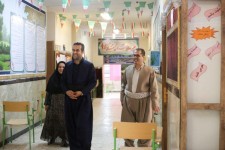 حفظ سلامت دانش آموزان باید مورد توجه جدی قرار گیرد