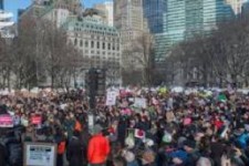 اعتراضات آمریکا فراتر از نژادپرستی است