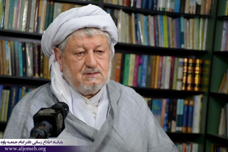 امریکا در داخل ویران است/ دموکراسی آمریکا را دیدیم