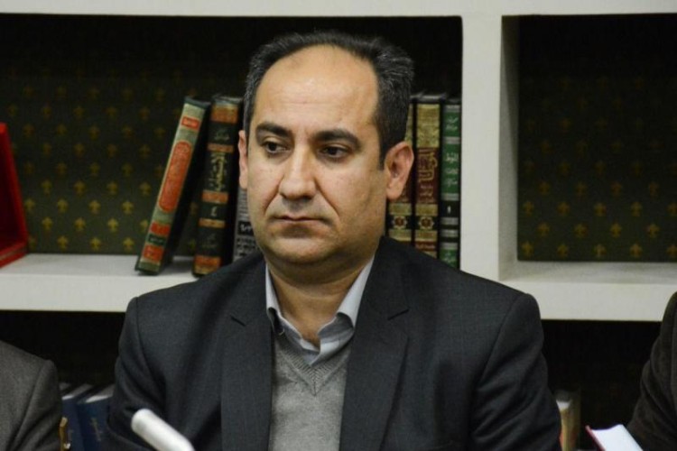  آتشی در تاریخ و تمدن زاگرس