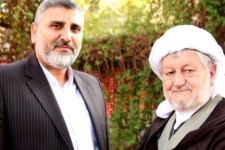 مسیول دفتر امام جمعه کرمانشاه در پیامی چهلمین سالگشت اقامه اولین نماز جمعه در پاوه را تبریک گفت