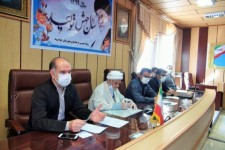 رفع خطر این ویروس نیازمند عزم جدی وراسخ است 