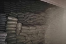 کلیه انبار مصالح فروشان شهرستان پاوه بررسی می شود