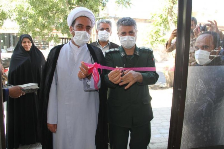 ایجاد ۲۰ شغل در کارگاه نان محلی پاوه