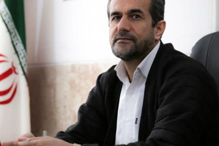  مدیر آموزش و پرورش پاوه استعفا داد