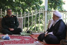 در چهل سال گذشته حضور ماموستا قادری همواره اثرگذار بوده است