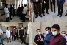 بیمارستان پاوه مجهز به دستگاه سی تی اسکن می شود