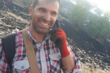 بیانیه خانواده شهید مختار خندانی