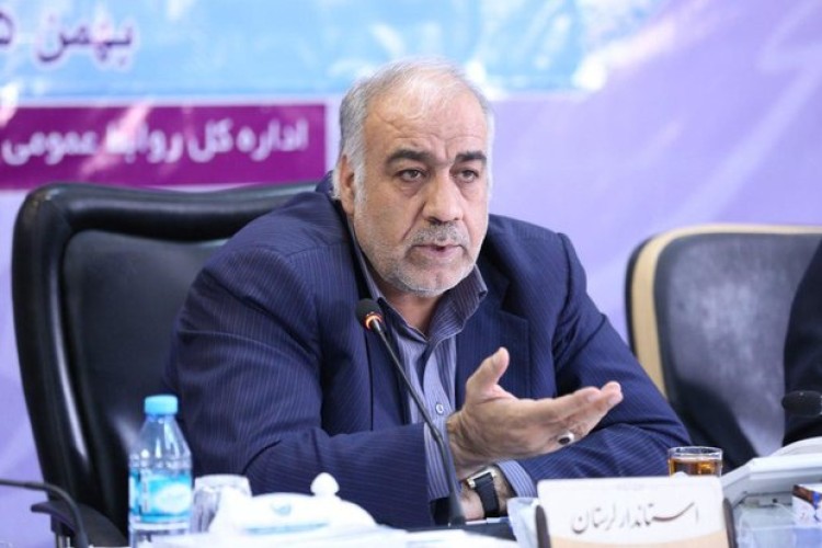 نصب یادبود جان‌باختگان حریق «بوزین و مرخیل» در شهرستان پاوه