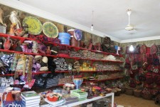 پرداخت 14/5میلیارد ریال تسهیلات به کارگاه‌های صنایع‌دستی پاوه