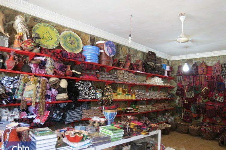 پرداخت 14/5میلیارد ریال تسهیلات به کارگاه‌های صنایع‌دستی پاوه