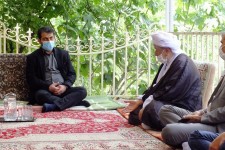  از خانواده های جانباختگان مدافع طبیعت، حمایت می شود