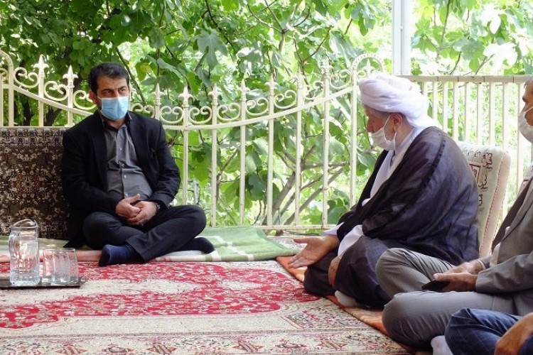  از خانواده های جانباختگان مدافع طبیعت، حمایت می شود