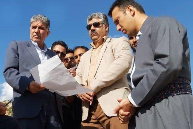 گاز به نودشه رسید