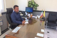 در سالجاری اکثریت خانوار نودشه از نعمت گاز شهری بهره مند می شوند