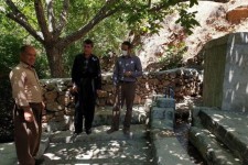 ساماندهی آب شرب روستای نروی پاوه