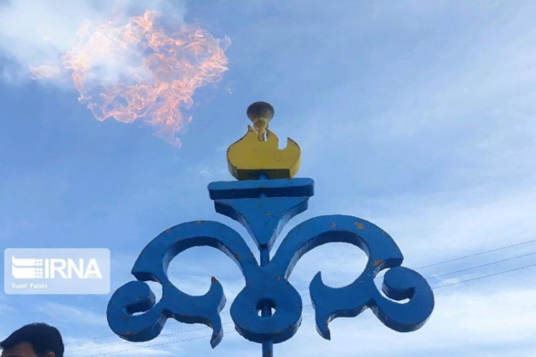 ۵۲ درصد روستاهای منطقه اورامانات از نعمت گازطبیعی بهره‌مندند