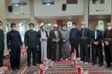 دومین مرحله کمک‌های مومنانه در جوانرود برگزار شد