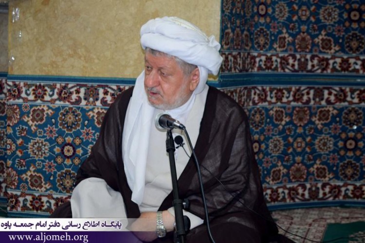 انفجار لبنان مایه تأسف و ناراحتی بود/ نماز جمعه از هفته آینده در پاوه برگزار می شود