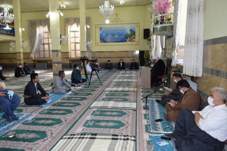 برگزاری نشست هم اندیشی و تجلیل از اصحاب رسانه و فعالان فضای مجازی اورامانات در پاوه