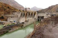  محرومیت پاوه‌ای‌ها از برکات سد هزار میلیاردی «هیروی»/ نامه فرمالیته وزارت نیرو  
