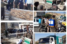 ایده پور: پاوه در تاریخ جاودانه ماند