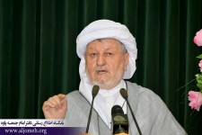  تردد هواپیماهای اسراییل بر روی خاک حجاز عملی نمودن دشمنی با ایران است /دشمنان مانع اهتزاز پرچم اسلام هستند