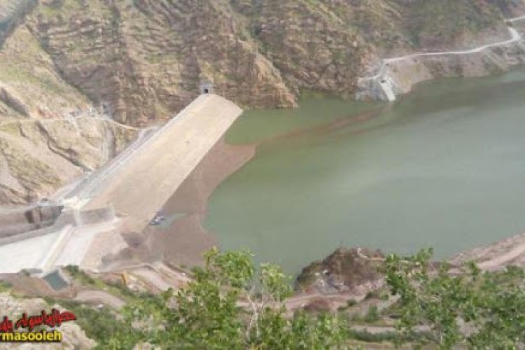سد داریان و هیرویی مخزنی از اشتغال/ لزوم توجه به پتانسیل پرورش ماهی