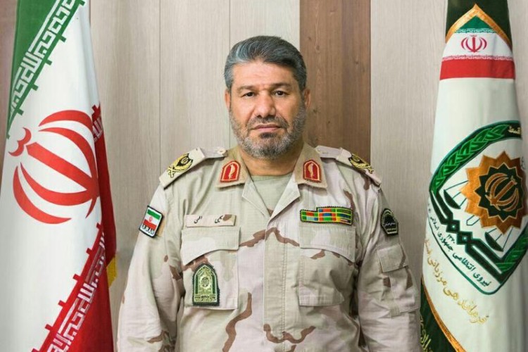 ۱۵ میلیارد ریال کالای قاچاق در پاوه کشف شد