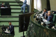 نامه فعالان فضاي مجازي به مجلس درباره كارنامه پراشكال وزير ارتباطات در حوزه فضاي مجازي