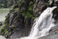 موافقت استاندار با طرح انتقال آب چشمه بل به نودشه