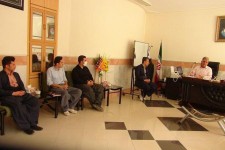 پایگاه ثبت جهانی در پاوه موظف به ارائه ی اطلاعات واقعی به یونسکو است