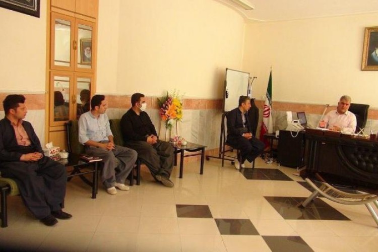 پایگاه ثبت جهانی در پاوه موظف به ارائه ی اطلاعات واقعی به یونسکو است