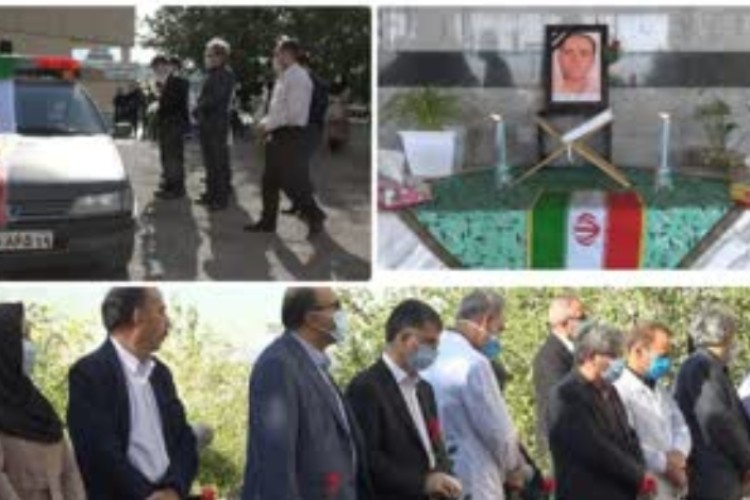 اورامانات در راه مبارزه با کرونا شهید داد