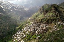 اما و اگرها در مسیر ثبت جهانی اورامانات 