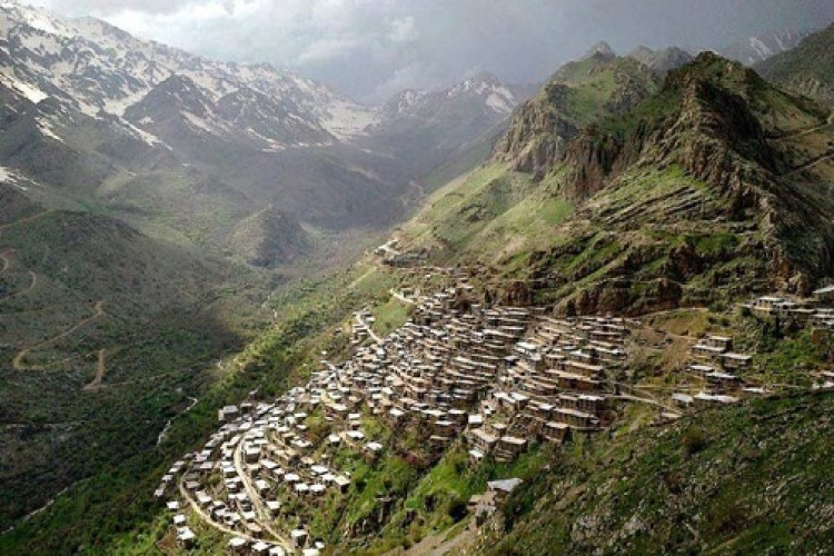 اما و اگرها در مسیر ثبت جهانی اورامانات 