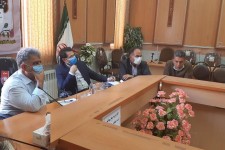 تمركز ما در ثبت جهاني اورامانات، در ساماندهي محيطي است