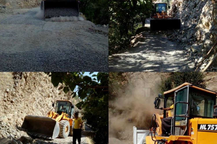 اورامانات در انتظار ثبت جهانی