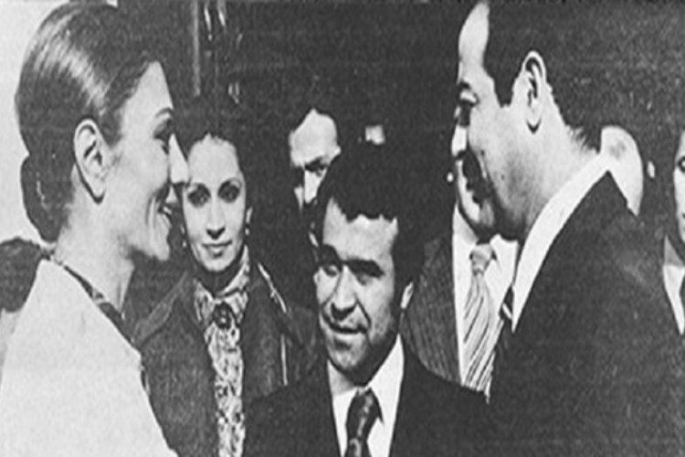  افشای همکاری فرح پهلوی با رژیم صدام برای بمباران شهرهای ایران  