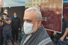 فرمان آغاز مرحله نهایی دومین رویداد سراسری تولید محتوای دیجیتال بسیج از سوی سردار نقدی/ نجات "جورج فلوید"سوژه بازی سازان بسیجی شد