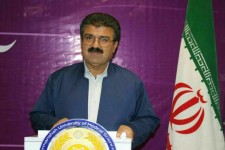 ویزیت رایگان تیم فوق تخصصی پزشکان  کانون بسیج جامعه پزشکی در باینگان