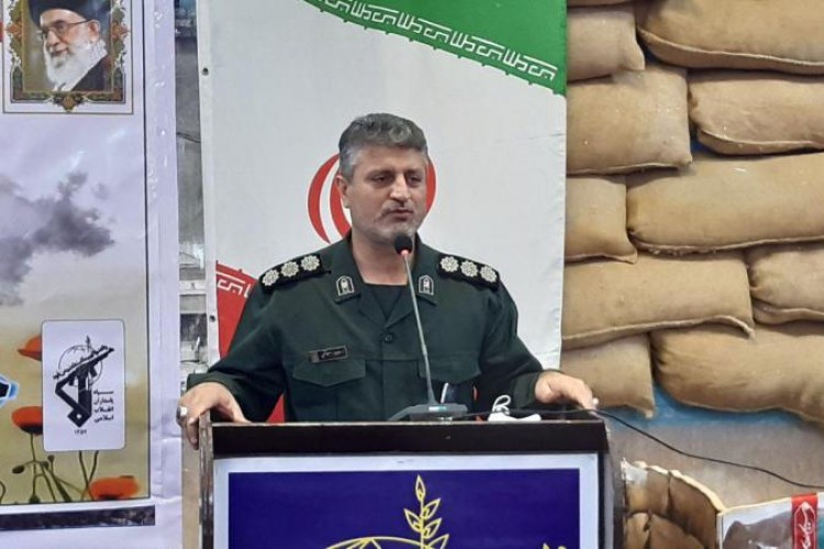 معناي عرفاني دفاع مقدس، در اين منطقه نمود دارد