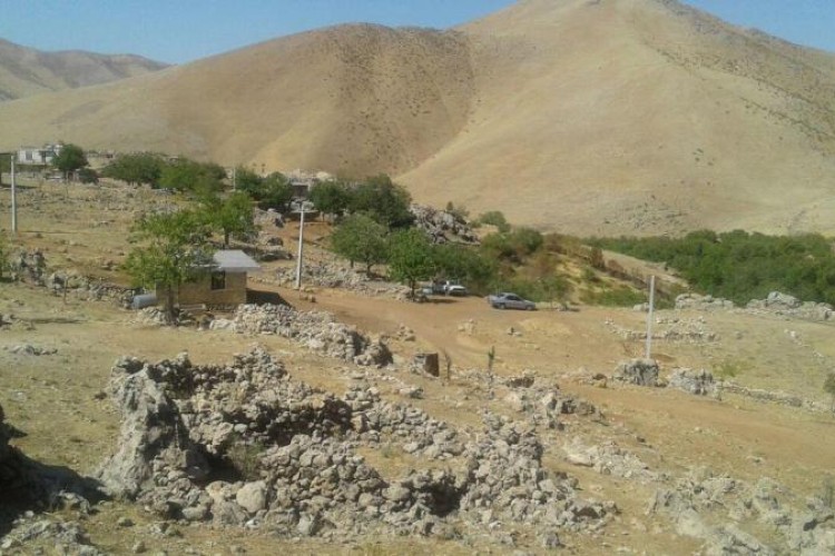 روستای میرعبدلی پاوه نیازمند توجه مسیولین/ بازنگری طرح هادی با اخذ وجه از مردم!!!