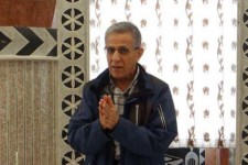 به بهانه "روز جهانی سالمندان"