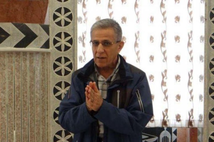 به بهانه "روز جهانی سالمندان"