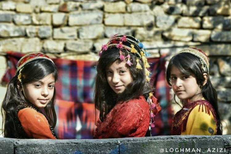 گزارش تصویری از پوشش و سبک زندگی در اورامانات از دریچه دوربین لقمان عزیزی