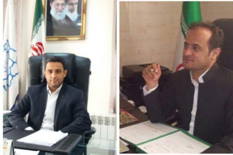 شهرداران روانسر و بانه وره از سمت خود کناره گیری کردند