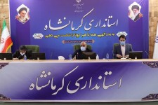 واحدهای باقیمانده مسکن مهر پاوه تا پایان امسال آماده تحویل می شود